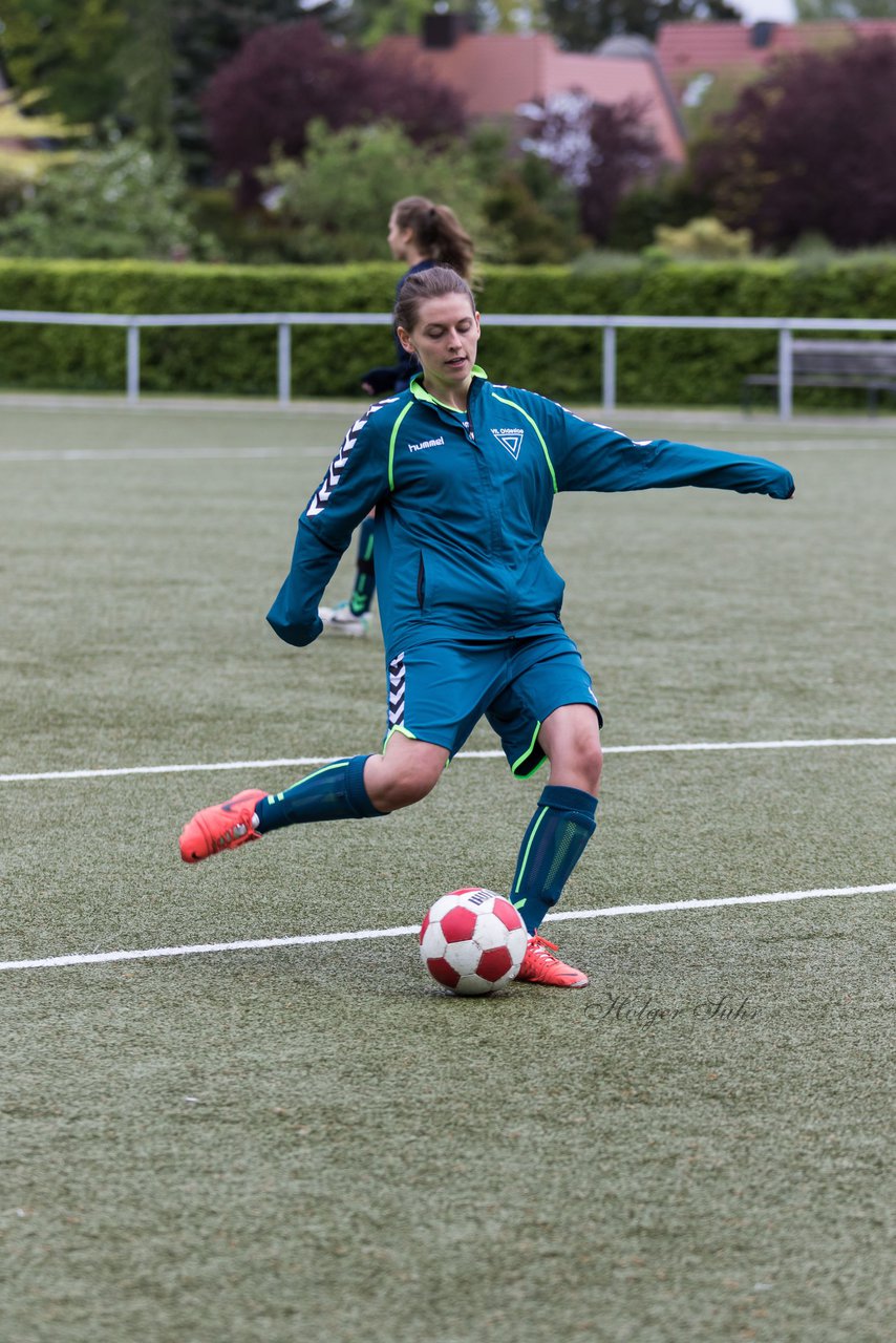 Bild 137 - B-Juniorinnen Pokalfinale VfL Oldesloe - Holstein Kiel : Ergebnis: 0:6